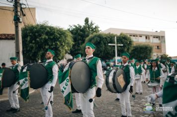 Foto - Desfile Cívico - 7 de setembro - 2022