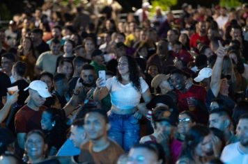 Foto - Arraiá e Alegria 2024