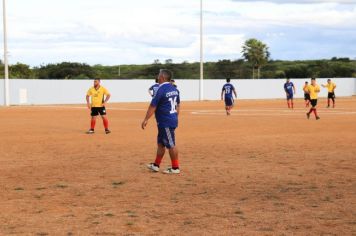 Foto - Campeonato de futebol de Serrinha dos Pintos/RN