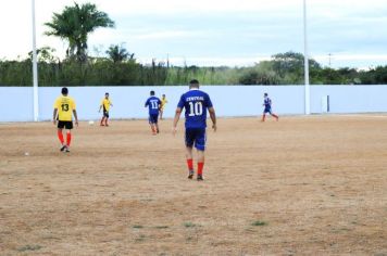 Foto - Campeonato de futebol de Serrinha dos Pintos/RN