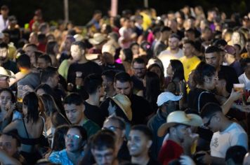 Foto - Arraiá e Alegria 2024