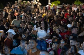 Foto - Arraiá e Alegria 2024