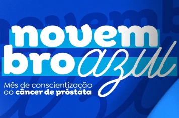 Novembro Azul