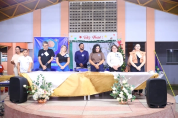 Primeiro Fórum Comunitário do Selo Unicef