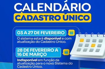Atenção, cidadãos! 