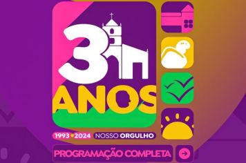 Programação Geral