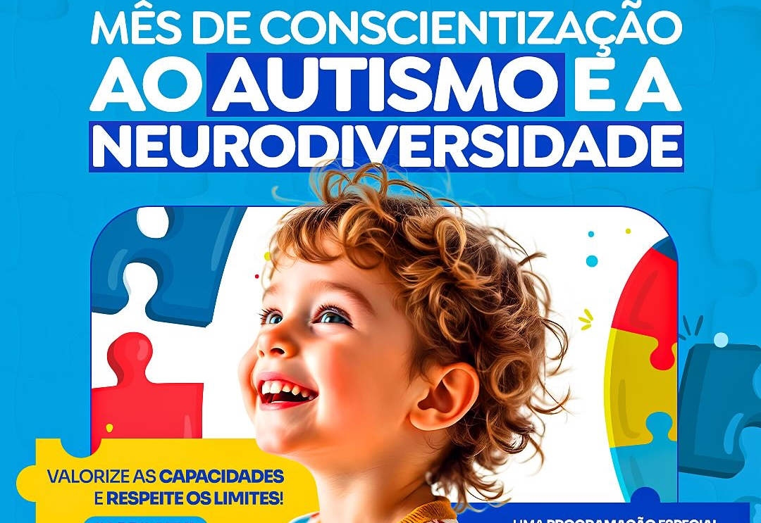 Campanha Abril Azul