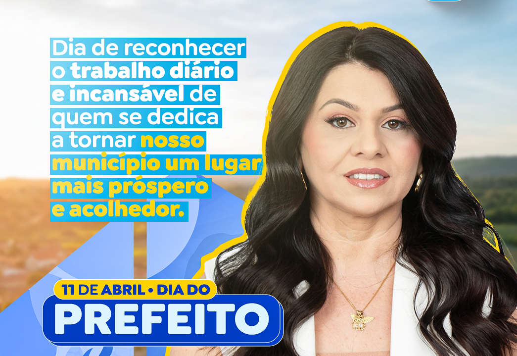 Dia do Prefeito