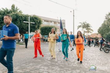 Foto - Desfile Cívico - 7 de setembro - 2022